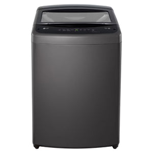 Lavadora LG 19Kg Negro TurboDrum™ Silencioso - WT19MVTB.ABMECOL