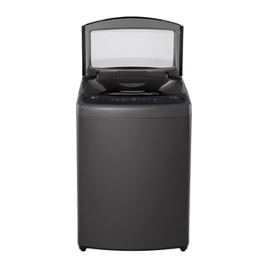Lavadora LG 18Kg Negro TurboDrum™ Silencioso - WT18MVTB.ABMECOL