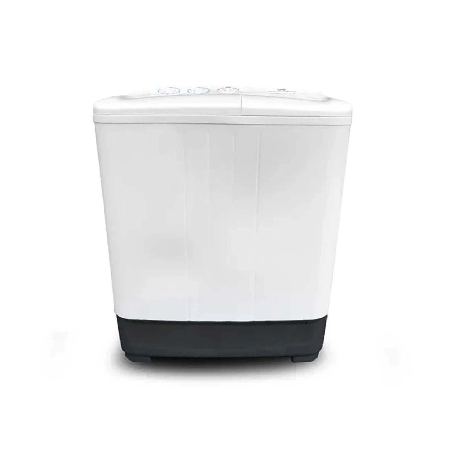 Lavadora Electrolux 7kg Semiautomática White Westinghouse | WWTB07M6MUWW