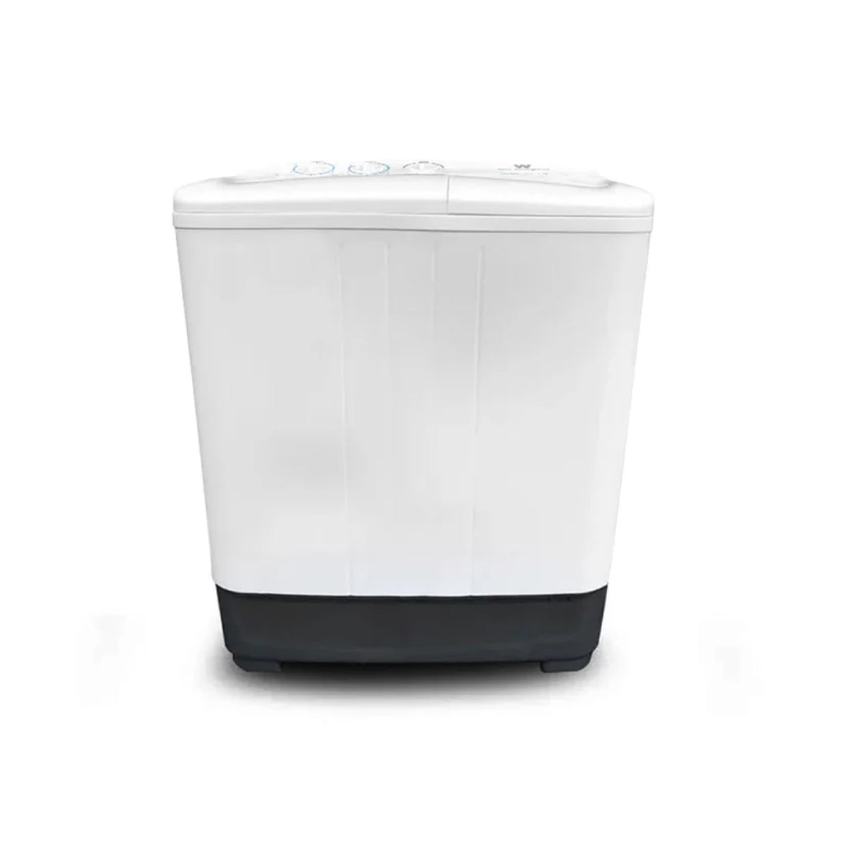 Lavadora Electrolux 7kg Semiautomática White Westinghouse | WWTB07M6MUWW