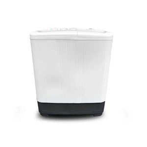 Lavadora Electrolux 7kg Semiautomática White Westinghouse | WWTB07M6MUWW
