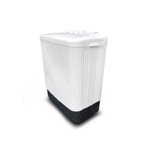 Lavadora Electrolux 7kg Semiautomática White Westinghouse | WWTB07M6MUWW