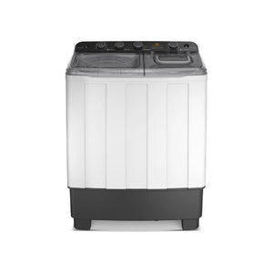 Lavadora Electrolux 12kg Semiautomática Westinghouse Blanca | WWTT12M6USUZW