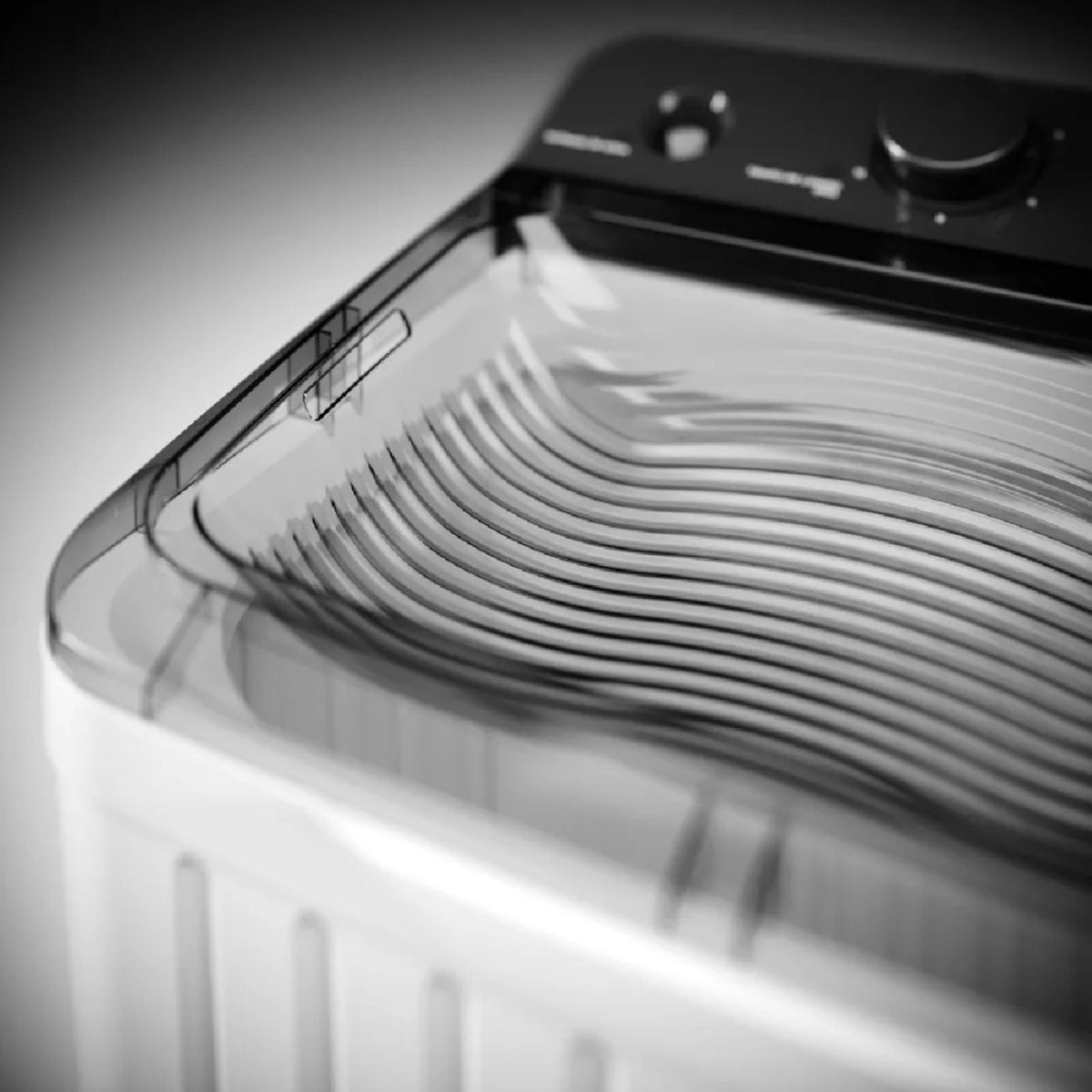Lavadora Electrolux 12kg Semiautomática Westinghouse Blanca | WWTT12M6USUZW