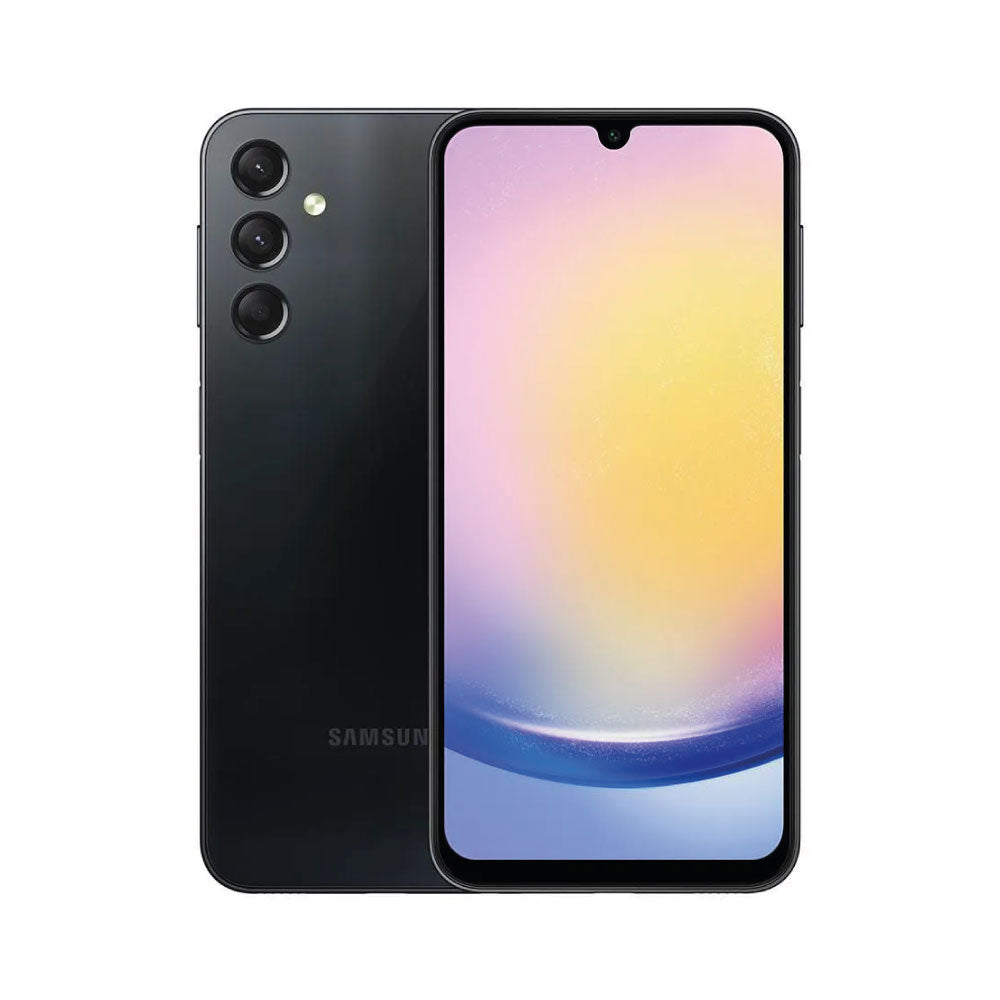 CELULAR SAMSUNG GALAXY A24 128GB