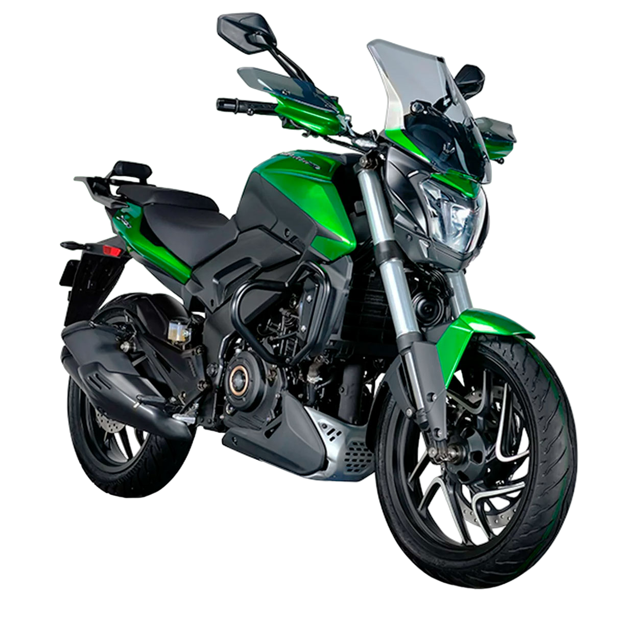 DOMINAR 400 TOURING LUMA