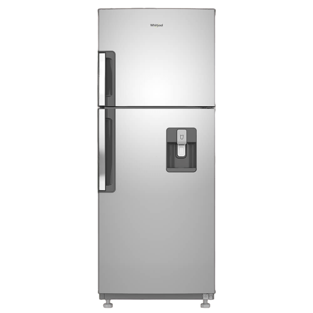 NEVERA WHIRLPOOL WRW25CKTWW 262 LTS