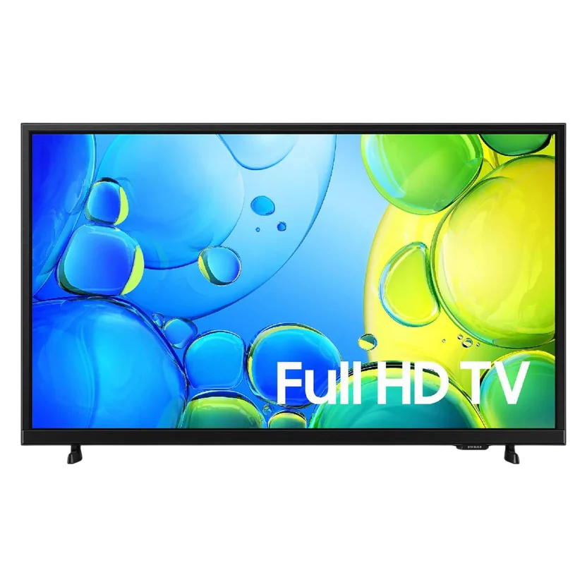 TELEVISOR SAMSUNG 40" Full HD Smart TV - UN40F6000FKXZL