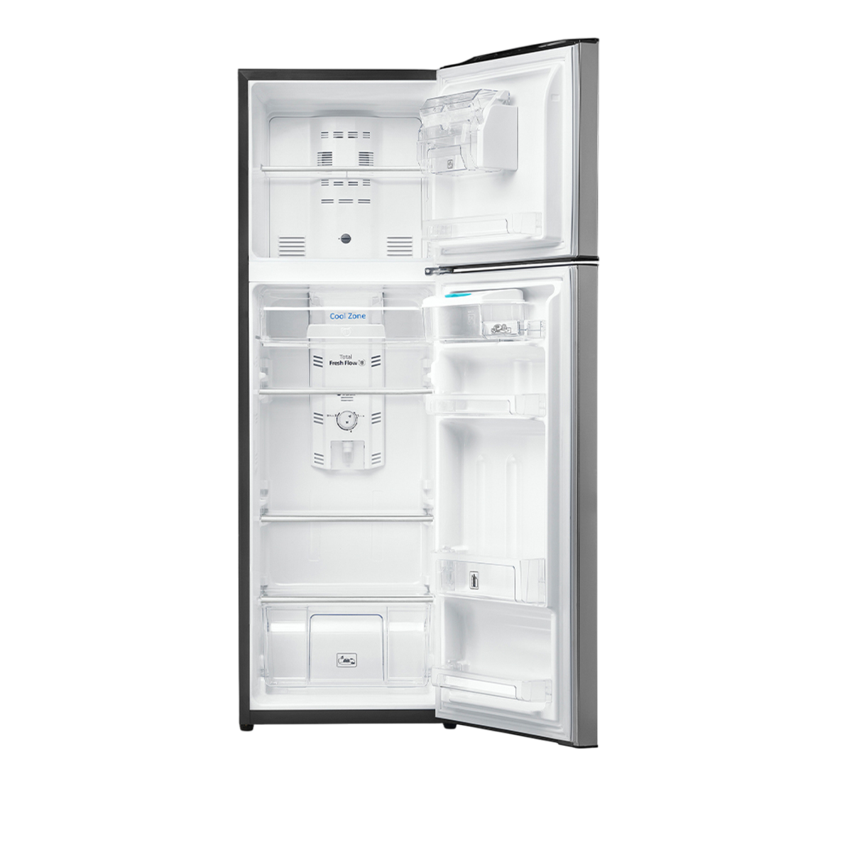 NEVERA MABE RMA267PYCU