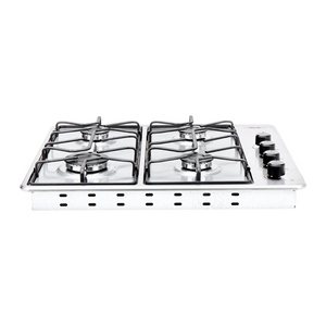 CUB HACEB TO 60-51 INOX PL GN