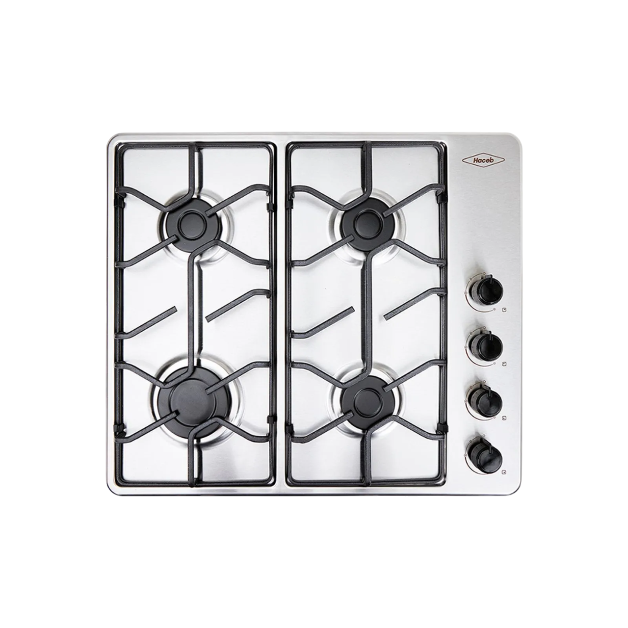 CUB HACEB TO 60-51 INOX PL GN