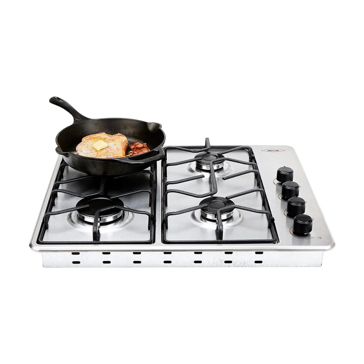 CUB HACEB TO 60-51 INOX PL GN
