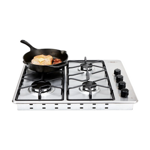 CUB HACEB TO 60-51 INOX PL GN