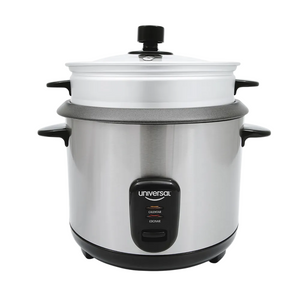 OLLA ARROCERA UNIVERSAL 2 LB INOX