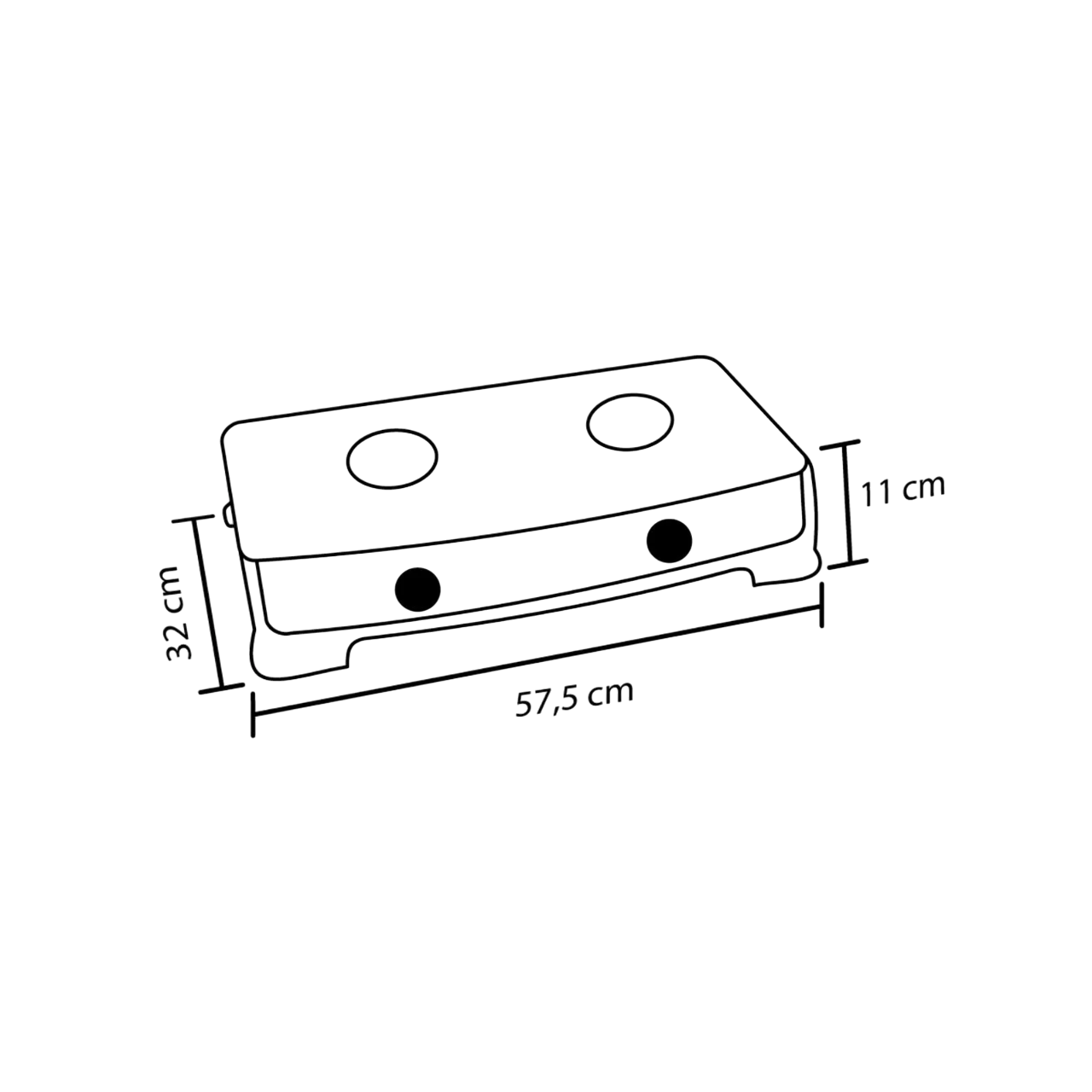 COCINETA HACEB AR ELEC-2