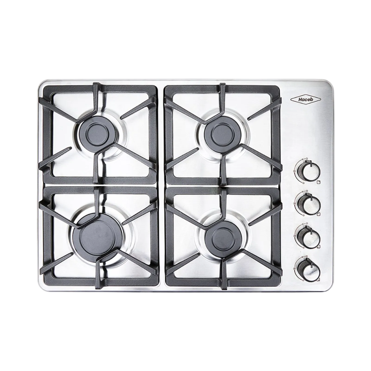 CUB  HACEB TA 60-43 INOX HF GP