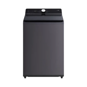 Lavadora LG 23Kg Gris Grafito AIDD EasyUnload - WT23EGTX6.AEGECOL
