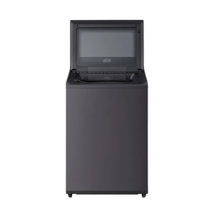 Lavadora LG 23Kg Gris Grafito AIDD EasyUnload - WT23EGTX6.AEGECOL