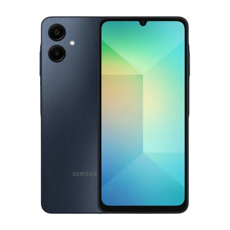 CELULAR SAMSUNG GALAXY A06 128GB