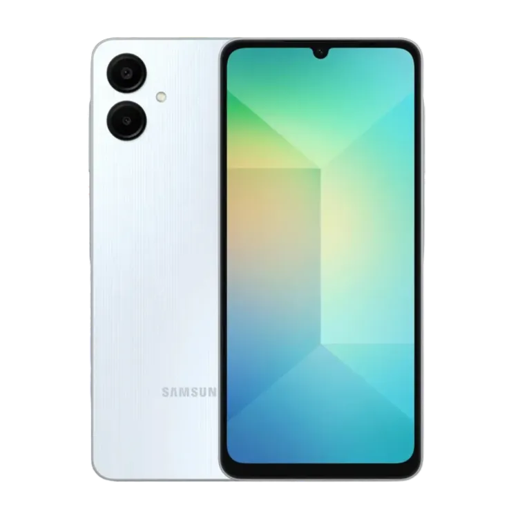 CELULAR SAMSUNG GALAXY A06 128GB