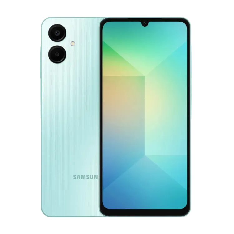 CELULAR SAMSUNG GALAXY A06 128GB