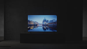 TELEVISOR SWAN 55" UHD 4K SMART TV LED WEBOS - CJ