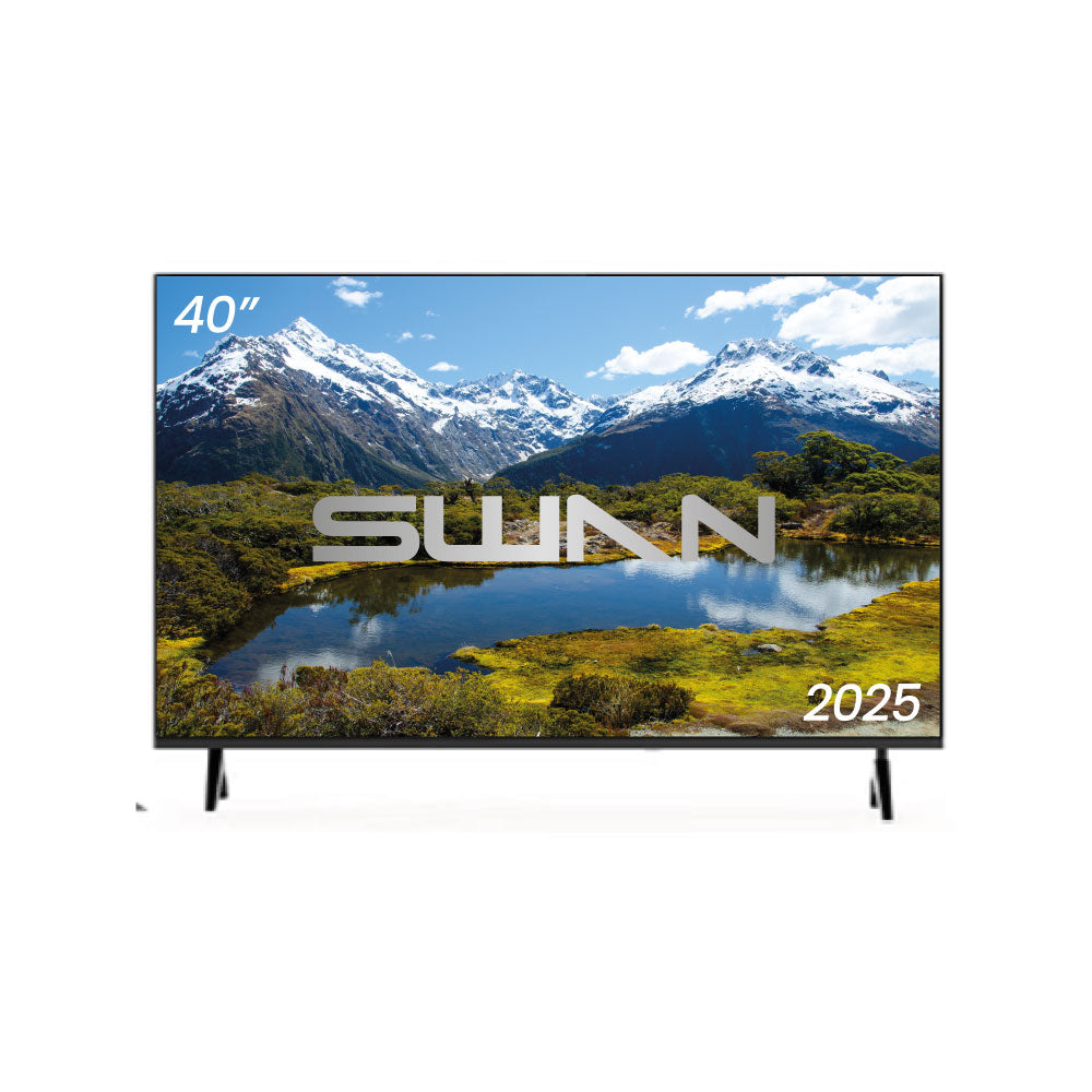 Televisor SWAN 40” HD LED Smart Android - CJ