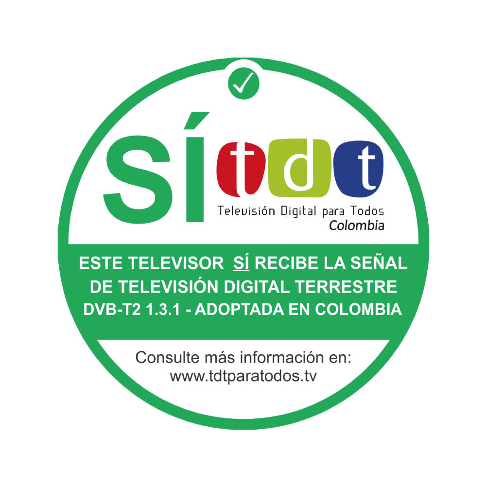 TELEVISOR SWAN 43" FHD 2KWEBOS LED SMART