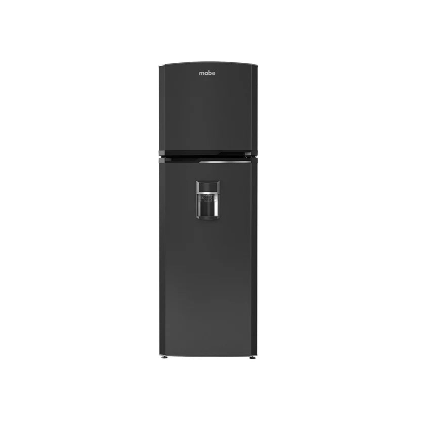 Nevera No Frost 247 L Brutos Grafito Mabe - RMA247PJCG