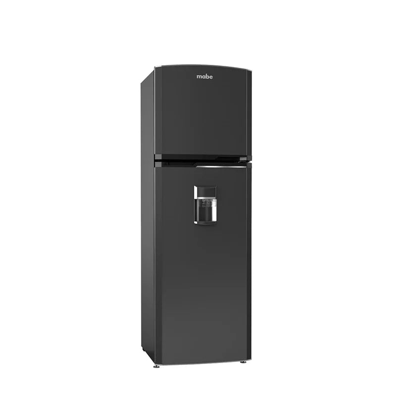 Nevera No Frost 247 L Brutos Grafito Mabe - RMA247PJCG