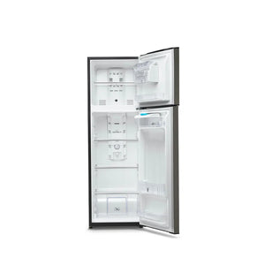 Nevera No Frost 247 L Brutos Grafito Mabe - RMA247PJCG