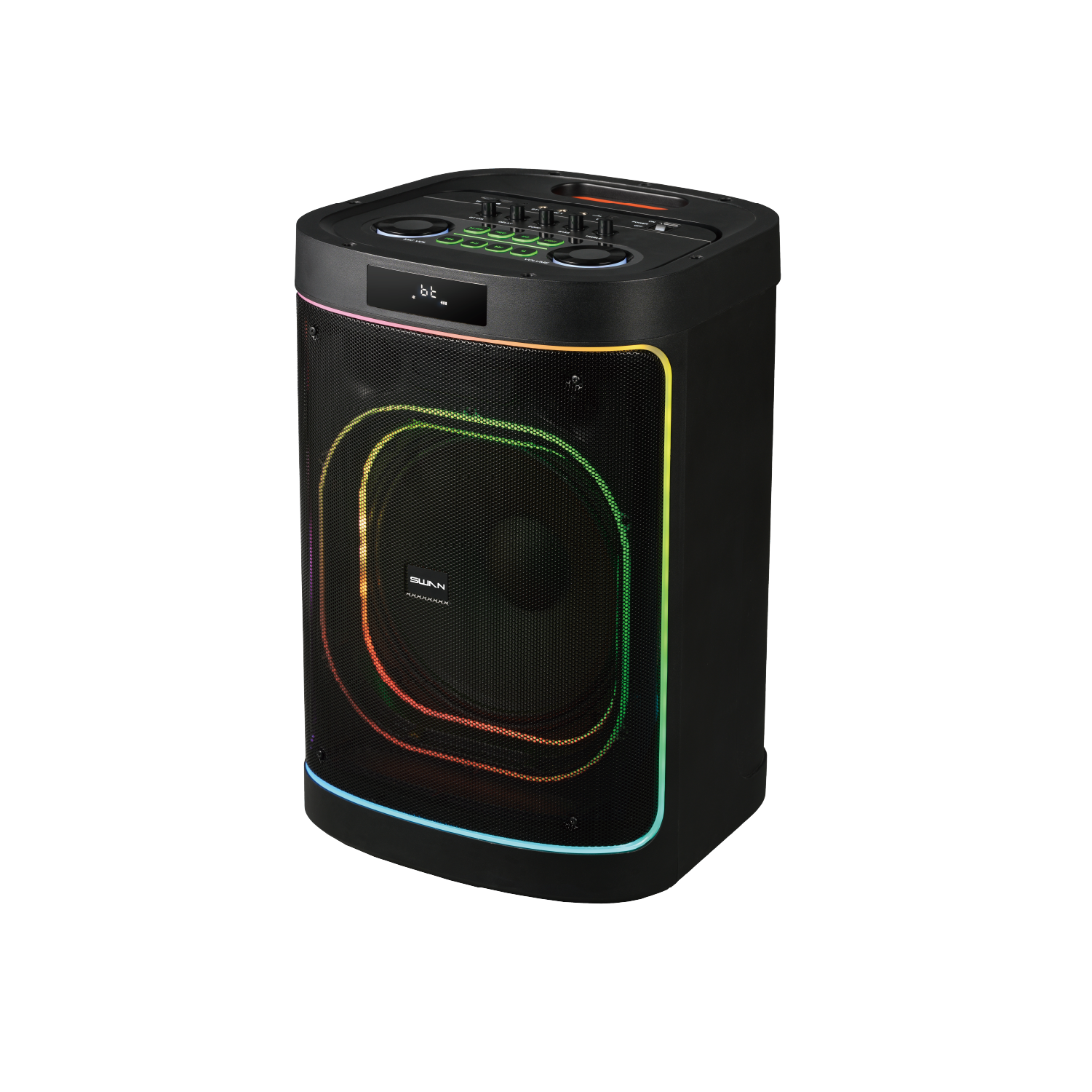 PARLANTE SWAN SW-BX1255B