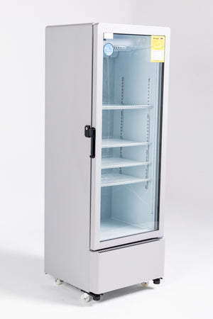VITRINA REFRIGERADA SWAN 217 Litros | XLS 215W